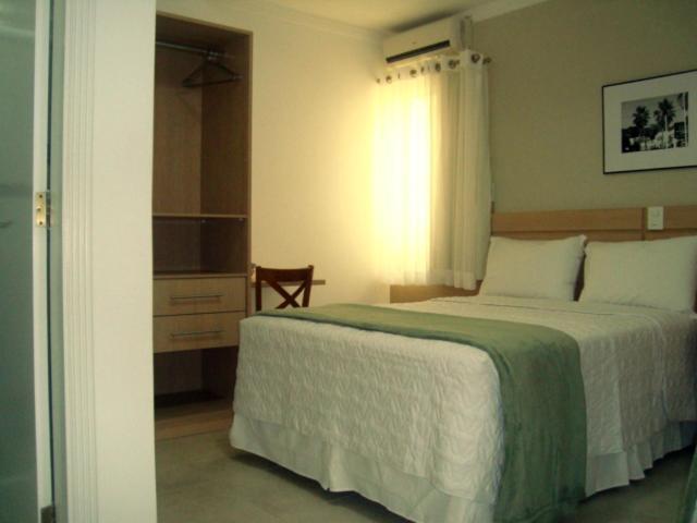 Upper Hotel São Paulo Luaran gambar