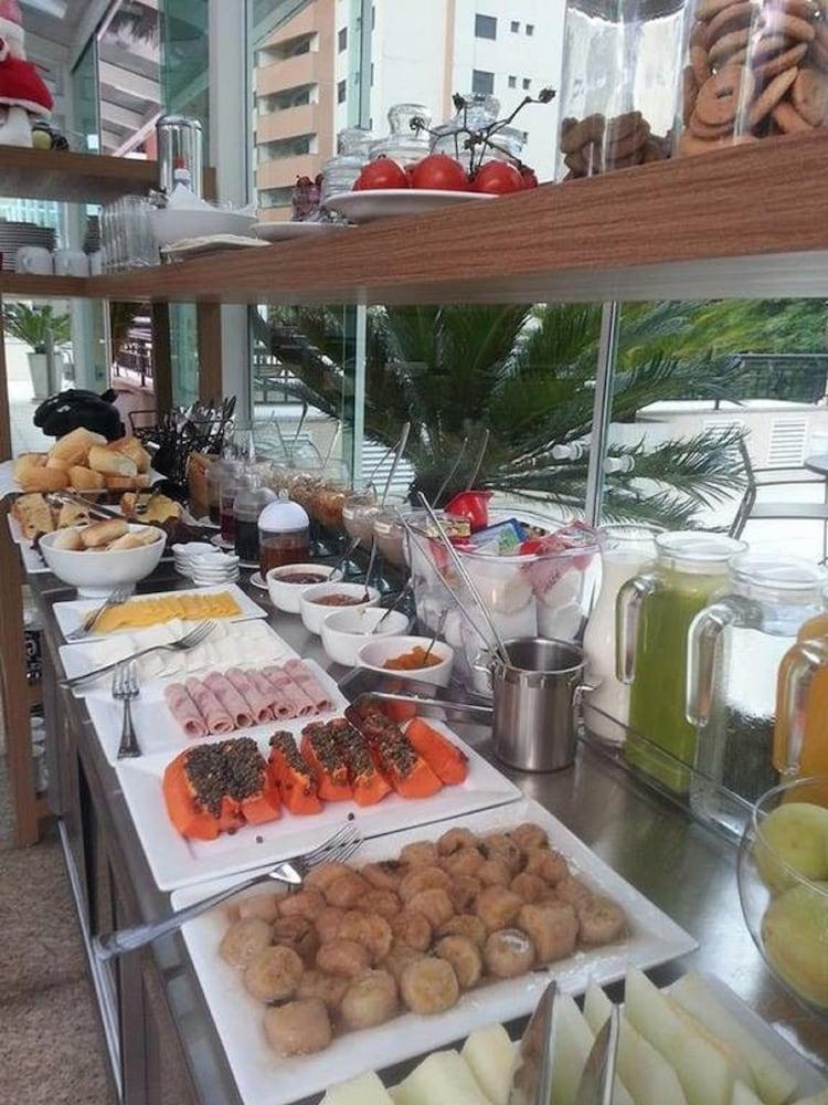 Upper Hotel São Paulo Luaran gambar